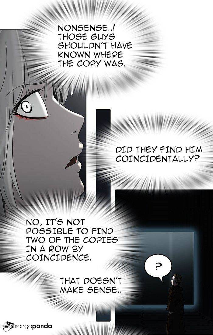 Tower of God, Chapter 262 image 22